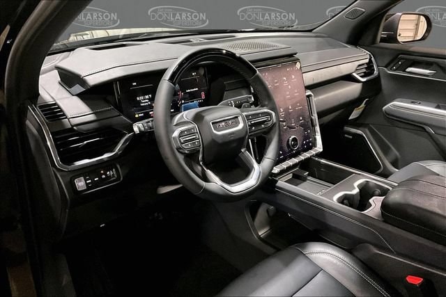 2026 GMC Acadia Elevation - Photo 8