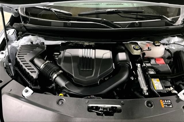 2026 Buick Enclave Avenir - Photo 14