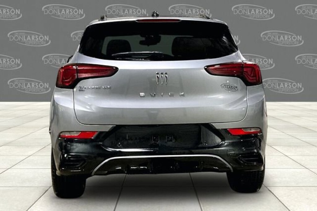 New 2026 Buick Encore GX Sport Touring SUV