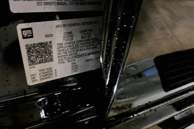 2026 GMC Sierra 1500 SLT - Photo 15