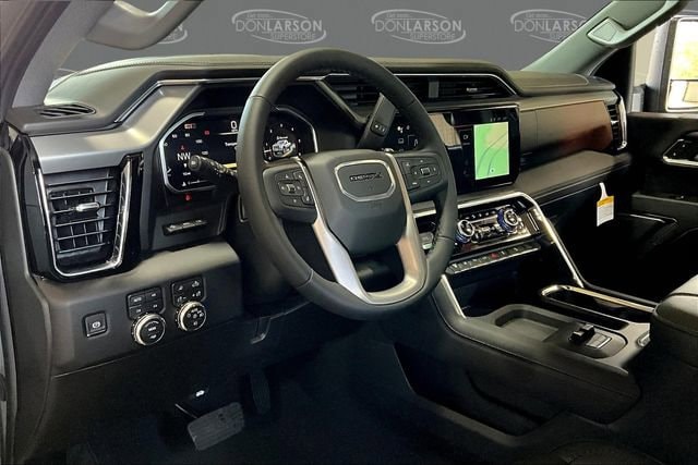 2026 GMC Sierra 2500HD Denali - Photo 9