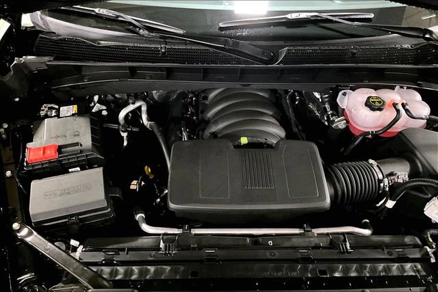 2026 GMC Sierra 1500 Elevation - Photo 13