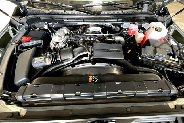 2026 GMC Sierra 2500HD Denali - Photo 14