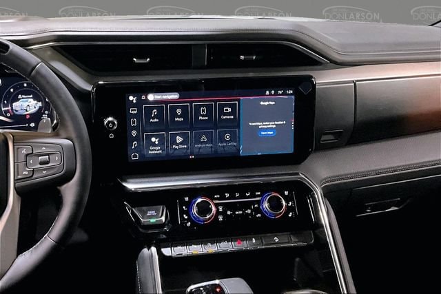 2026 GMC Sierra 1500 Denali - Photo 11