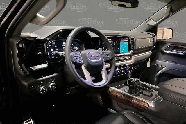 2026 GMC Sierra 1500 Elevation - Photo 10