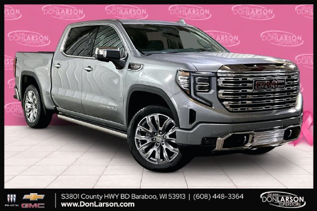  GMC Sierra 1500