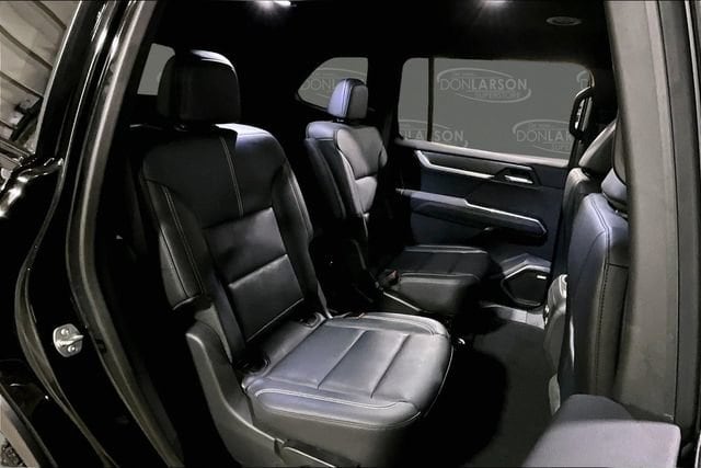 2026 GMC Acadia Elevation - Photo 12