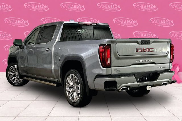 New 2026 GMC Sierra 1500 Denali Truck
