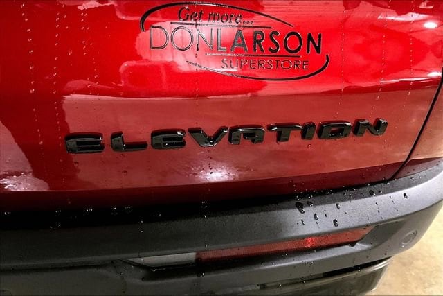 2026 GMC Acadia Elevation - Photo 7