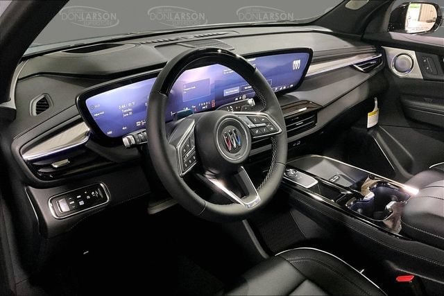 2026 Buick Enclave Avenir - Photo 9