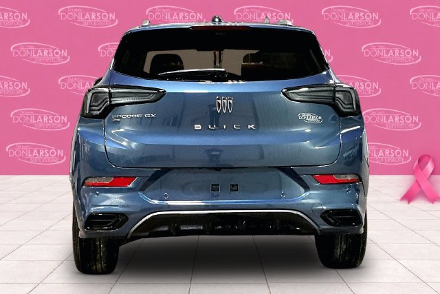 New 2026 Buick Encore GX Avenir SUV