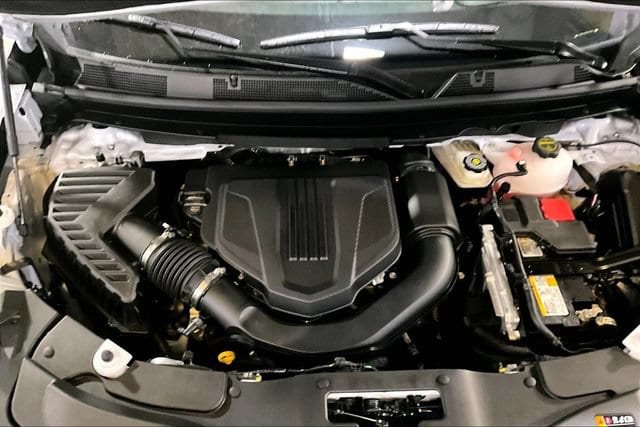 2026 GMC Acadia Denali Ultimate - Photo 14