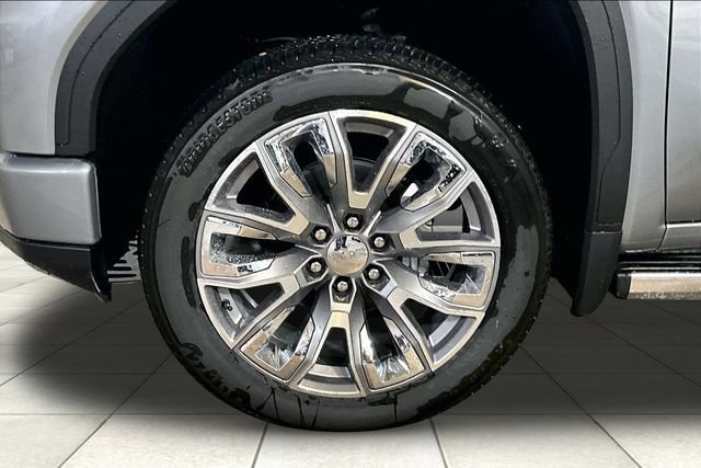 2026 GMC Sierra 1500 Denali - Photo 8