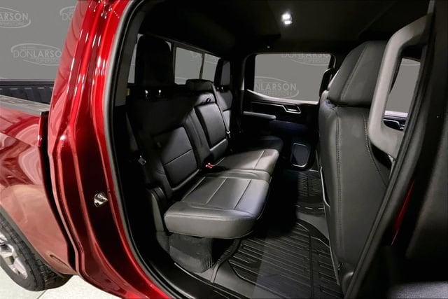 2026 GMC Sierra 1500 SLT - Photo 12