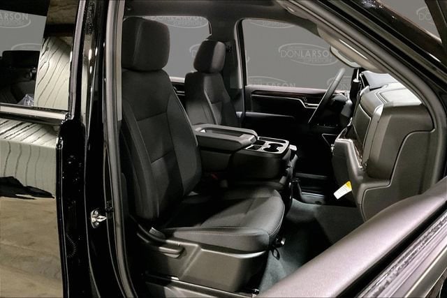 2026 GMC Sierra 1500 Elevation - Photo 11