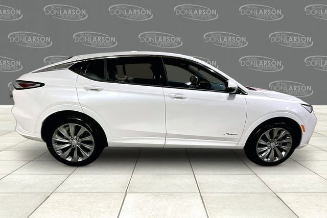 2026 Buick Envista Avenir - Photo 5