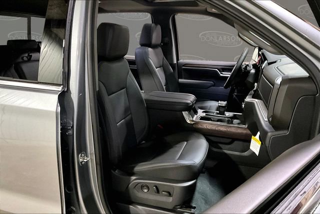 2026 GMC Sierra 1500 SLT - Photo 12