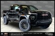  GMC Canyon
