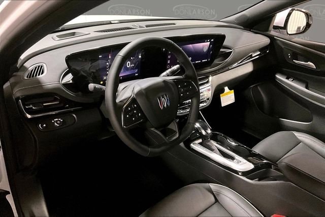 2026 Buick Envista Avenir - Photo 8