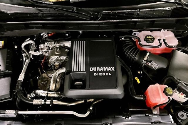 2026 GMC Sierra 1500 AT4 - Photo 13