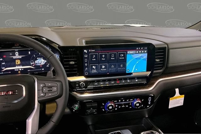 2026 GMC Sierra 1500 Elevation - Photo 11