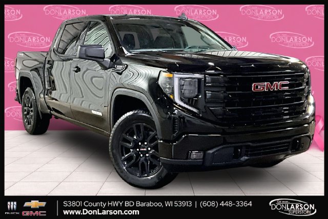  GMC Sierra 1500