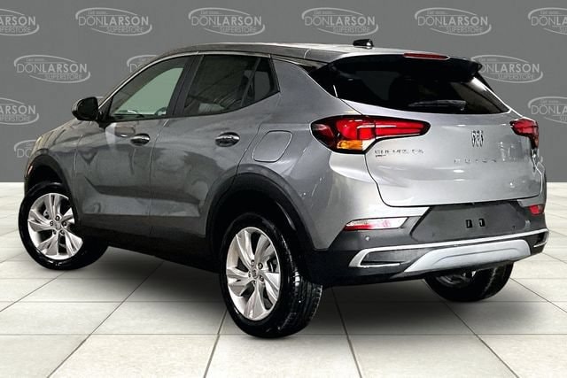 2026 Buick Encore GX Preferred - Photo 3
