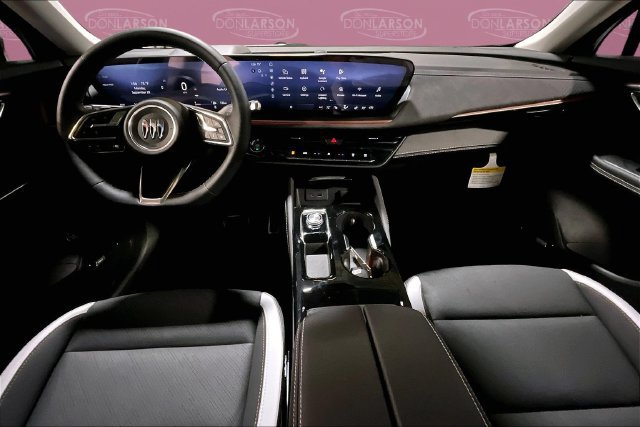2026 Buick Envision Sport Touring - Photo 11