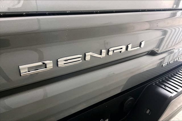 2026 GMC Sierra 1500 Denali - Photo 7