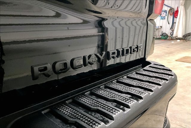 2026 GMC Sierra 1500 Elevation - Photo 8