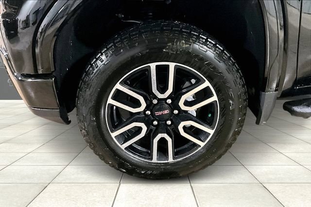 2026 GMC Sierra 1500 AT4 - Photo 7