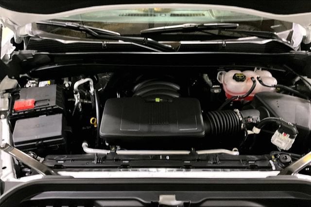 2026 GMC Sierra 1500 Elevation - Photo 14