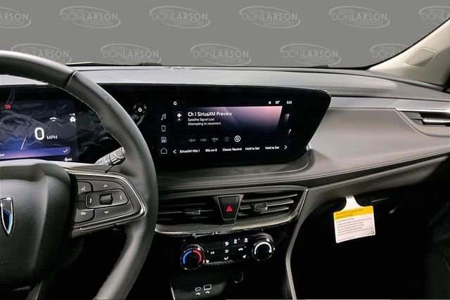 2026 Buick Encore GX Sport Touring - Photo 10