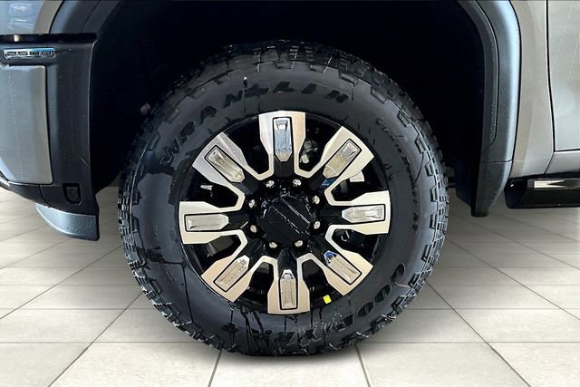 2026 GMC Sierra 2500HD Denali - Photo 8