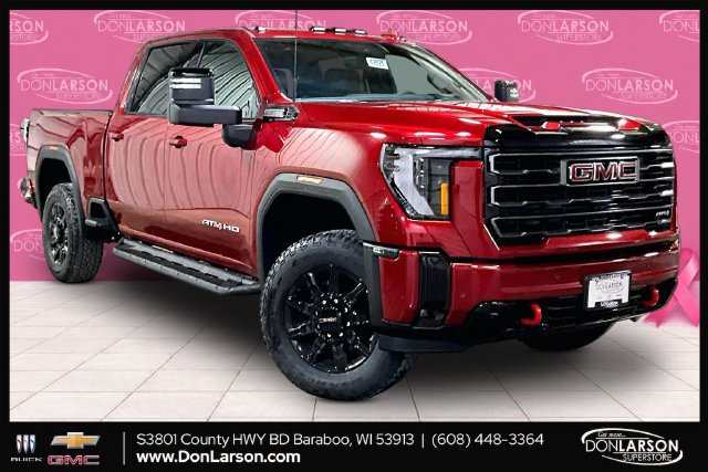  GMC Sierra 3500 HD