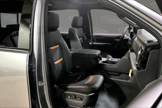 2026 GMC Sierra 2500HD AT4 - Photo 12