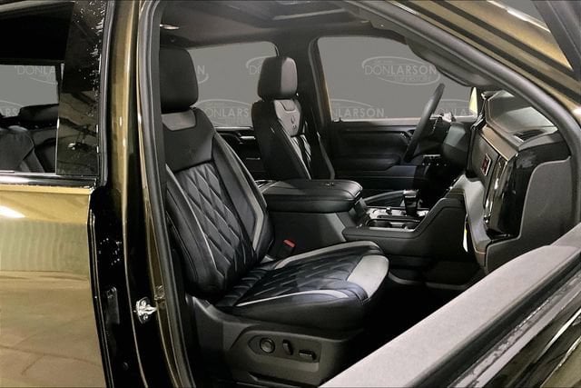2026 GMC Sierra 1500 AT4 - Photo 12