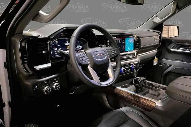2026 GMC Sierra 1500 Elevation - Photo 8
