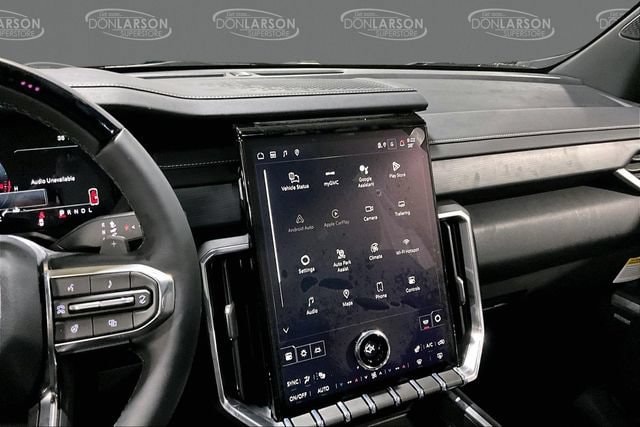 2026 GMC Acadia Elevation - Photo 10