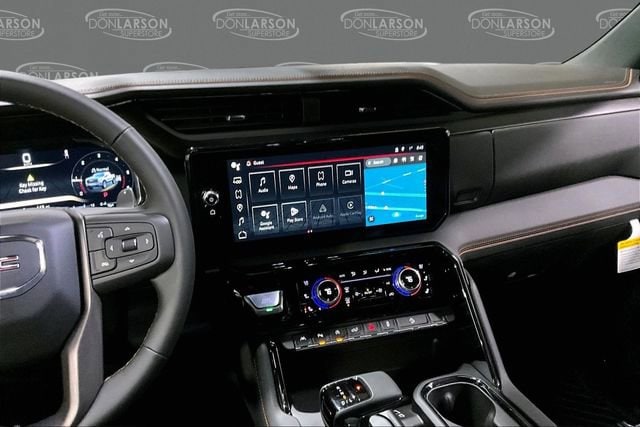 2026 GMC Sierra 1500 AT4 - Photo 10