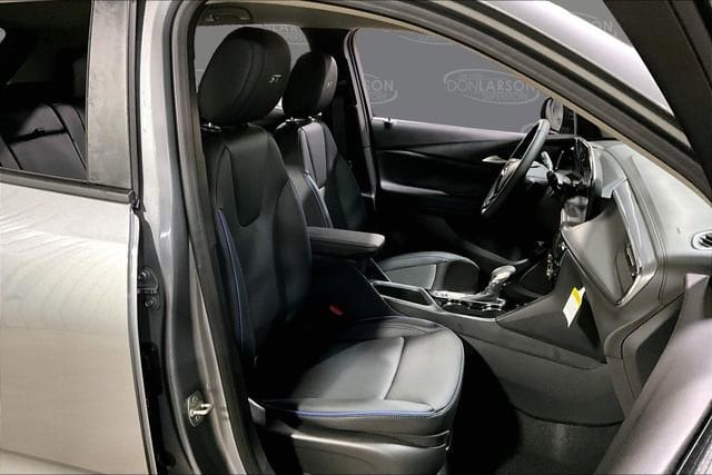 2026 Buick Encore GX Sport Touring - Photo 11