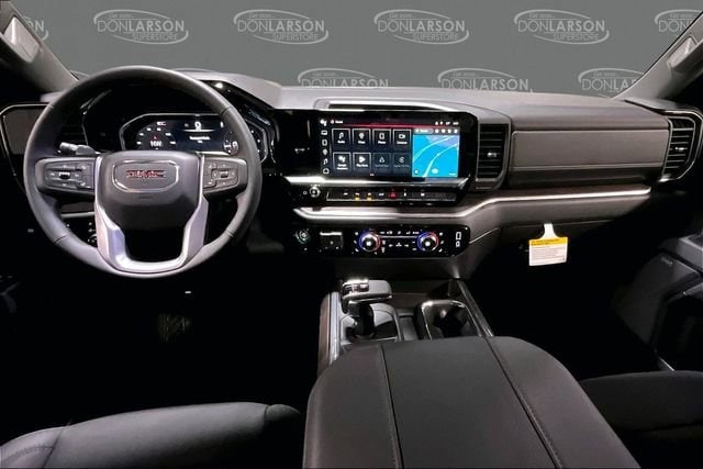 2026 GMC Sierra 1500 SLT - Photo 10