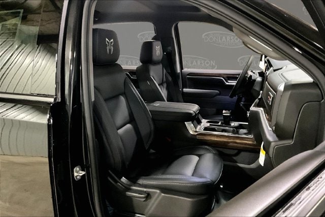 2026 GMC Sierra 1500 Elevation - Photo 13