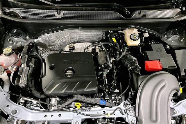 2026 Buick Encore GX Sport Touring - Photo 13