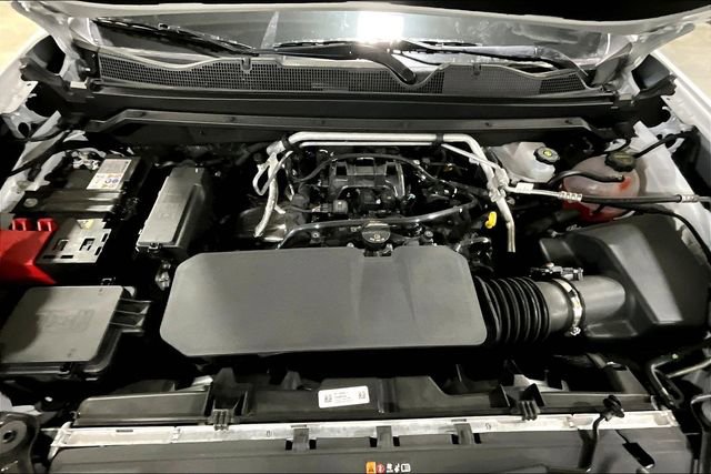 2026 GMC Canyon AT4X - Photo 14