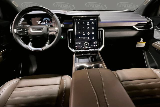 2026 GMC Acadia Denali Ultimate - Photo 10