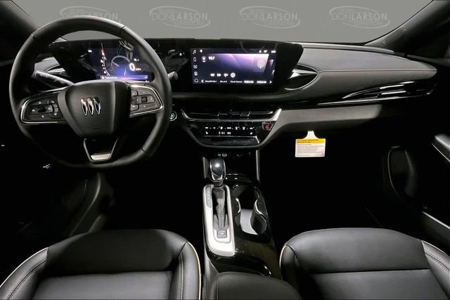 2026 Buick Envista Avenir - Photo 9