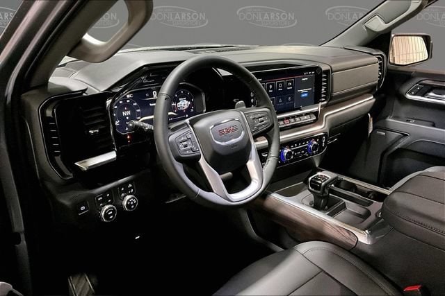 2026 GMC Sierra 1500 SLT - Photo 9