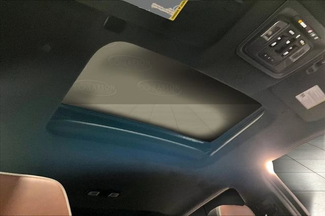 2026 GMC Sierra 3500HD Denali Ultimate - Photo 6