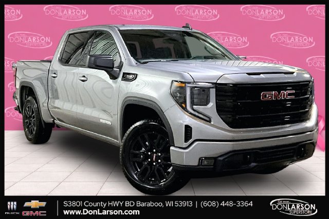  GMC Sierra 1500